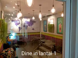 Ruko Strategis Di Rawamangun Jakarta Timur S6231