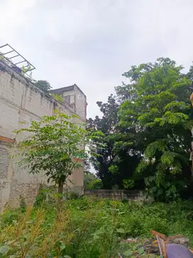 Tanah Kavling Dalam Komplek Di Cakung S8567