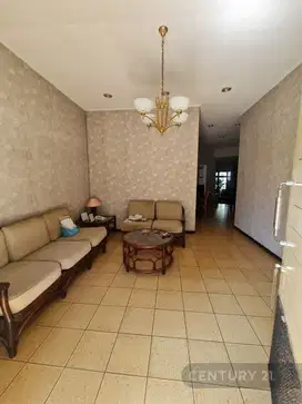 Rumah Dekat Akses Tol Di Villa Duta Bogor Timur S7778