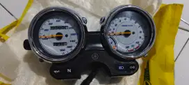 Spidometer rx king original 2008