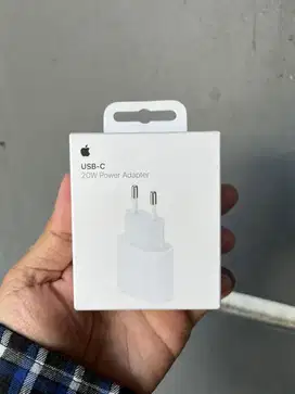 Charger adapter ori ibox