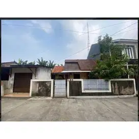 DIJUAL BUTUH CEPAT RUMAH MURAH KOMPLEK MIGAS JOGLO JAKARTA BARAT