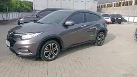 Honda HRV 1.5 E SE AT 2019 Abu-abu PREMIUM B2938UOE