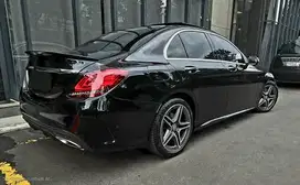 Mercedes-Benz C300 AMG W205 2020