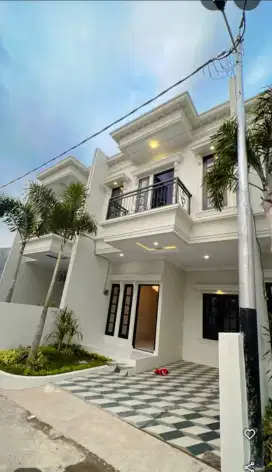 Over kredit rumah ciganjur
