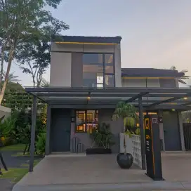 Cukup Siapkan Uang 5jt Free Biaya Akad KPR di Gading Serpong Tangerang