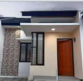Cluster mewah murah harga terjangkau