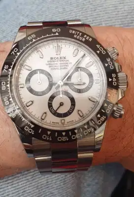 Jual jam tangan automatic