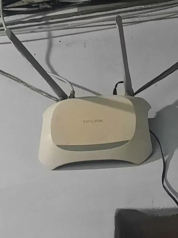 Jual Rooter TP LiNK