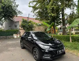Honda Hrv Spesial Edition 1.5 At 2018
