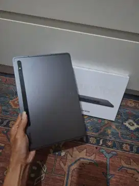 Samsung Galaxy Tab S8 5G 8/128gb Second Normal Nominus