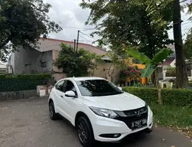 Honda HRV 1.5 E At 2017