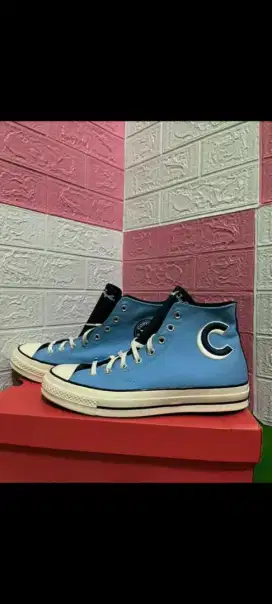Converse 70s bluee Original Resmi PT MAP