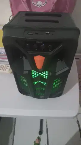 speaker blouetootth suara bagus dan ngebass