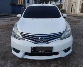 Grand Livina AT 1.5XV Facelift