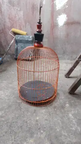 kandang lb layak pakai minus tebok
