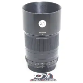 Viltrox 56mm f1.4  STM for Fujifilm