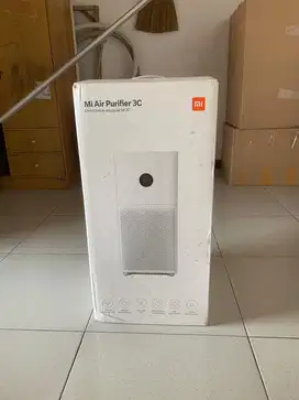 Xiaomi Mi Air Purifier 3C Smart True HEPA Air Cleaner Global Edition