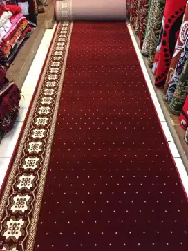 karpet masjid import turki