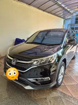 Honda CRV 2015 ( km 40000 )