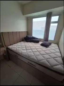 Matras Florence tipe Genoa 160x200 (baru 4.6jt)