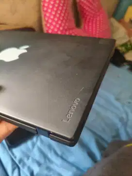 Laptop Lenovo X270 i7gen7 RAM 8GB SSD M.2 512GB ASLI bukan olshop