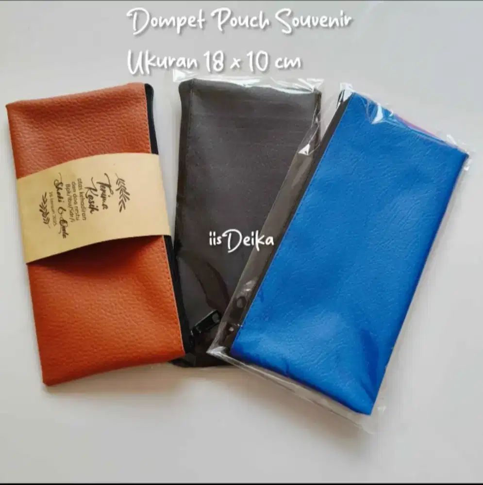 SOUVENIR PERNIKAHAN MURAH