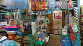 Cowo Single & Rumah Jakarta Pusat