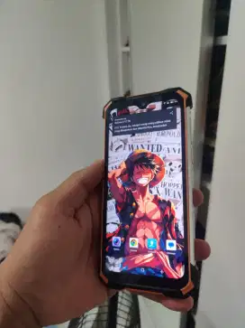 Android doogee s88 pro 8/128 nfc 10000MAH