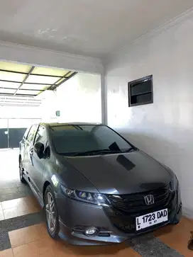 ODYSSEY RB3 2.4 A/T