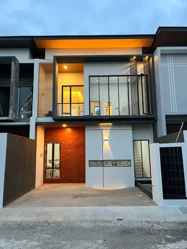 Rumah Arcawinangun Purwokerto Timur Dekat GOR, Kampus Unsoed