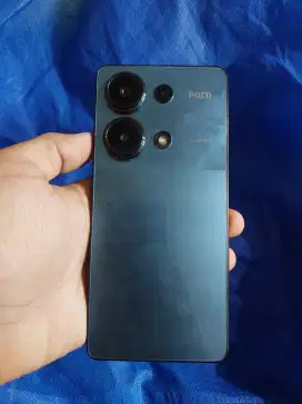 Poco M6 Pro 8/256gb NFC