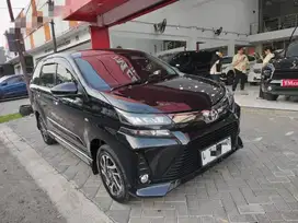 Toyota Avanza 1.5 Veloz Bensin Automatic/At 2019 Super Istimewa