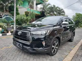 Totota Innova Venturer 2.4 Diesel Automatic/At 2021 Super Mewah