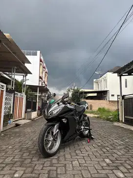 Kawasaki Ninja 250 fi