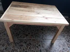 Meja Kecil Lesehan/ Belajar