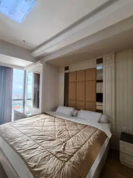 Pusat Kota Surabaya‼️Dijual Apartemen The Peak TP 5