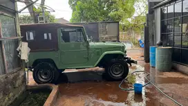Hardtop 1975 , bensin