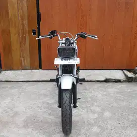 RX KING THN 92 SIAP PAKE SURAT LENGKAP STYLE BANDUNGAN