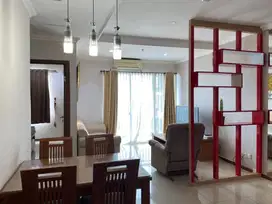 Disewakan  Apartemen Thamrin  Residence 3BR/Furnished