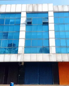 RUKO TAMAN TEKNO 3 LANTAI DI BSD SERPONG TANGSEL