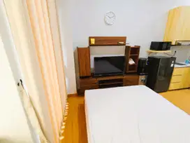 Di jual unit Apartemen Sakura Garden City – Cipayung, Jakarta Timur