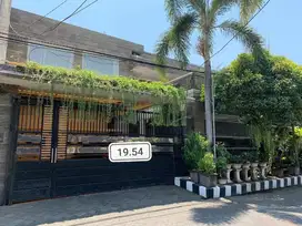 Rumah SULTAN  suuupeer Mewah HArga 9M