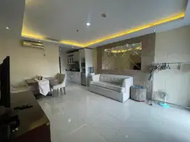 1 Bedroom Tamansari Semanggi Size Besar With 2 Balkony Istimewa