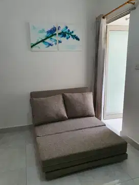 Disewakan apartemen mediterania garden 1 dekat mall soho