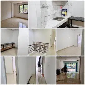 Ruko taman surya 5