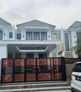 JUAL CEPAT CITRA GRAN CIBUBUR BOULEVARD
