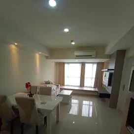 Sewa Apartemen Orange County 2 Bedroom - Cikarang Bekasi