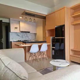Sewa Apartemen Orange County 1 Bedroom Cikarang - Bekasi