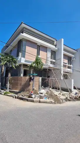 Sutorejo prima hok 2lt baru minimalis